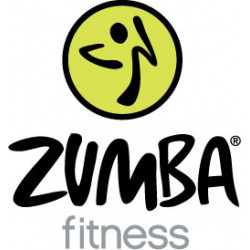 Zumba s Martinem